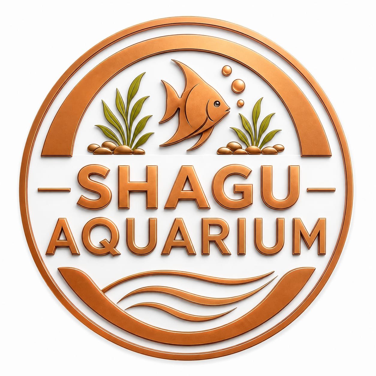 Shagu Logo
