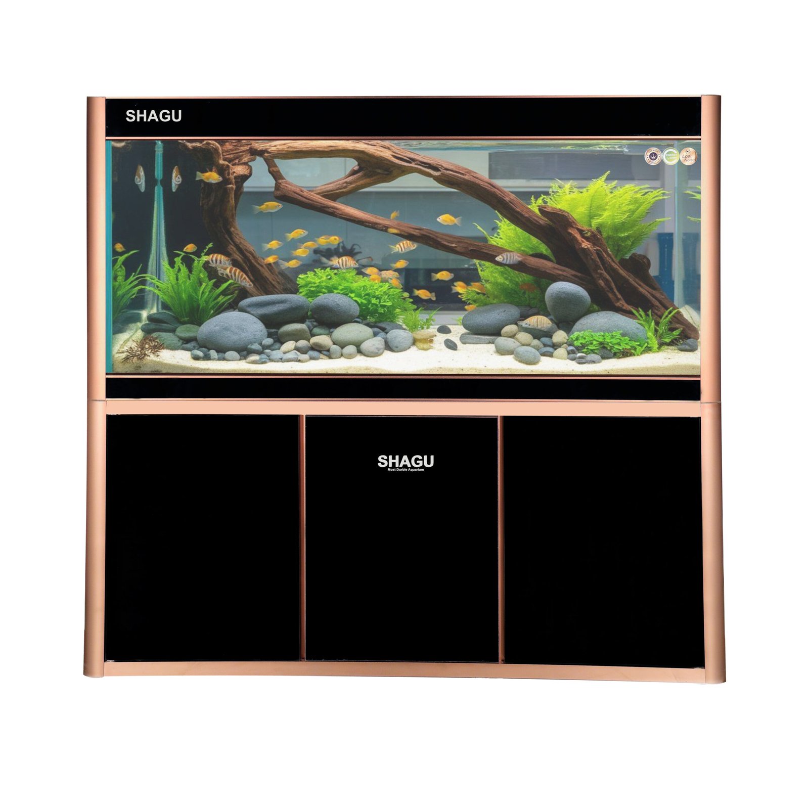 SHAGU AQUARIUM S-1500K