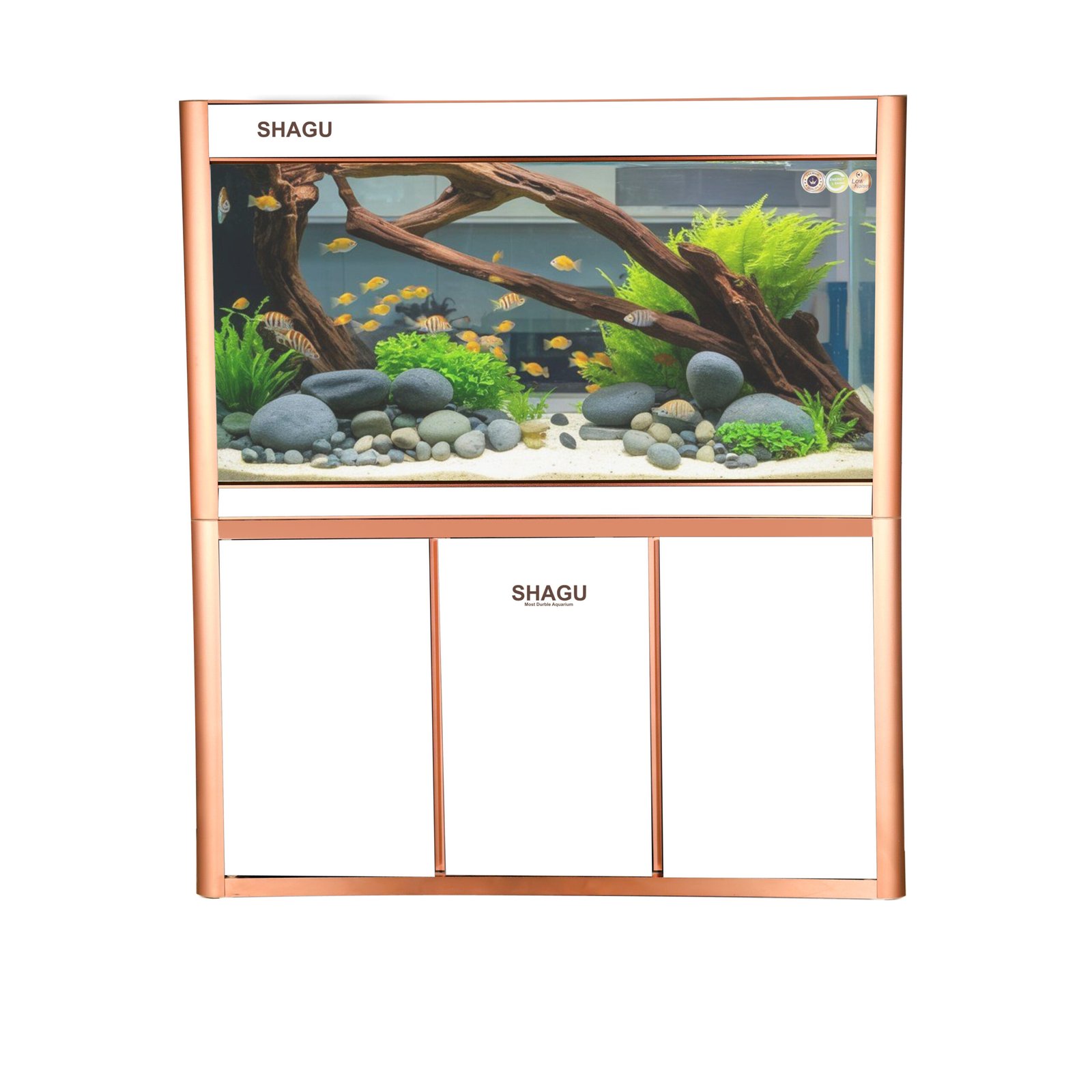 SHAGU AQUARIUM S-1200K