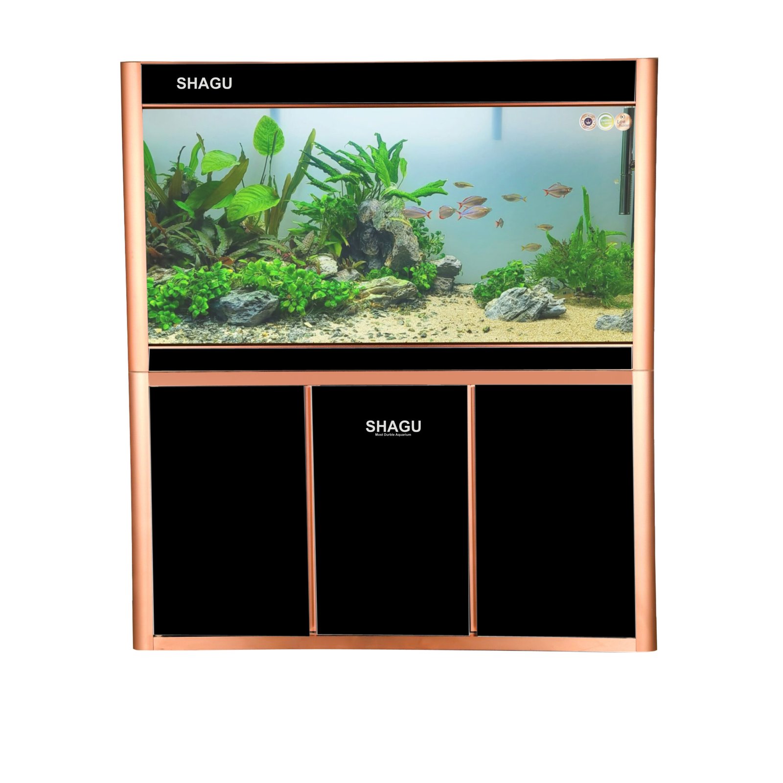 SHAGU AQUARIUM S-1200K