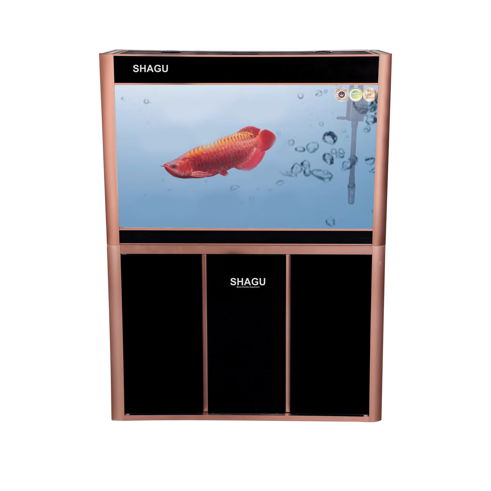 SHAGU AQUARIUM S-1000K