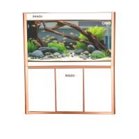 SHAGU AQUARIUM S-1200K