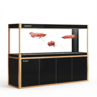 SHAGU AQUARIUM F-1500T